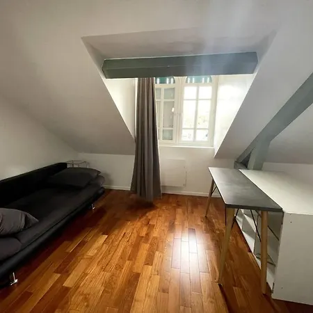 Les Petits Loups - Acces Parc - Stationnement Gratuit בנרס-דה-ביגור