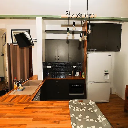 Les Petits Loups - Acces Parc - Stationnement Gratuit Bagnères-de-Bigorre