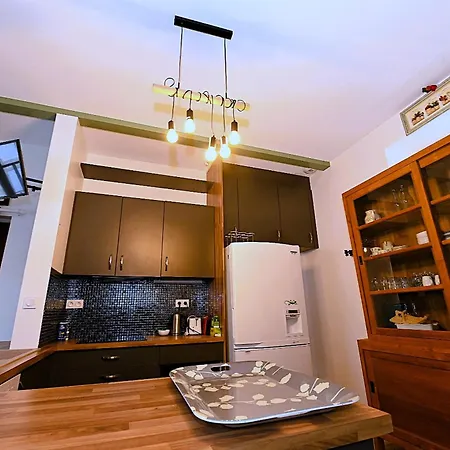 Appartement Les Petits Loups - Accès Parc - Stationnement Gratuit