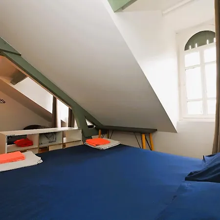 Les Petits Loups - Acces Parc - Stationnement Gratuit