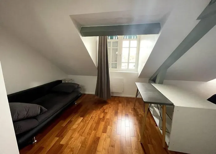 Les Petits Loups - Acces Parc - Stationnement Gratuit Bagneres-de-Bigorre