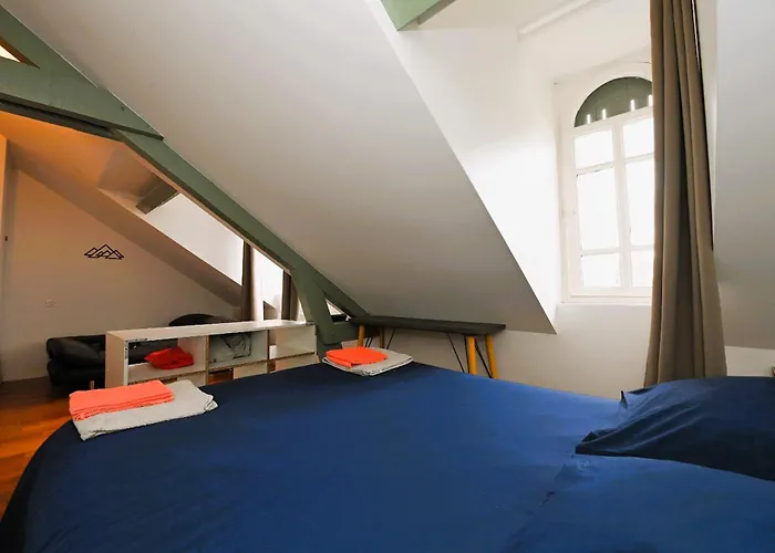 Les Petits Loups - Acces Parc - Stationnement Gratuit